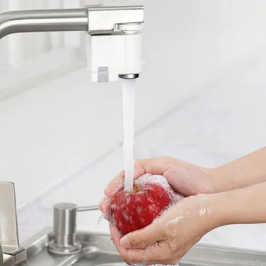 Xiaomi ZAJIA and XIAODA Automatic Sense Infrared Induction Water Saving Device For Kitchen Bathroom Sink Faucet from NSE Imports #2.